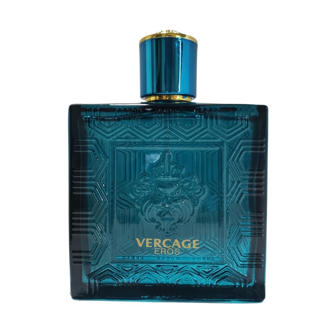 Versace Eros Eau De Toilette,(LLEVATE GRATIS 🎁PERFUMERO )