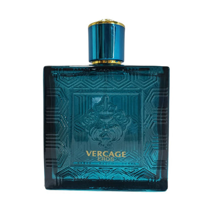 Versace Eros Eau De Toilette,(LLEVATE GRATIS 🎁PERFUMERO )