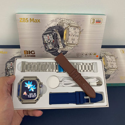 Z85 MAX SMART WATCH