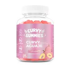 Curvy Gummies PROMOCION 🎁2 X$43