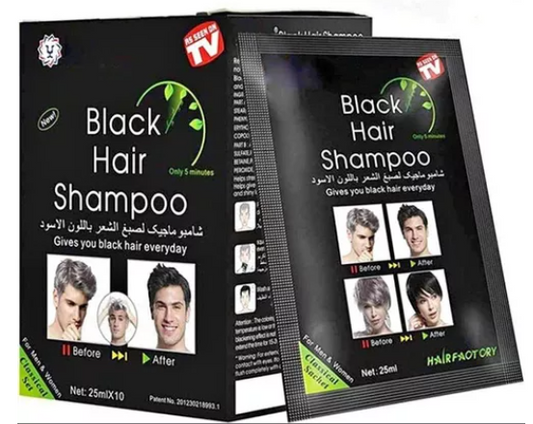 SHAMPOO CUBRE CANAS